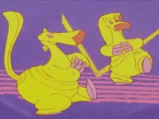 Le Flashbic (Les mondes engloutis)