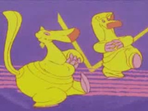 Le Flashbic (Les mondes engloutis)