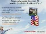 FAQ 3 Home Care Assistance Phoenix AZ