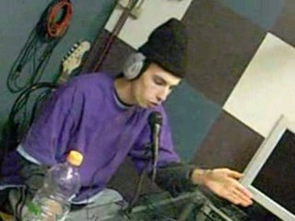 HIP HOP TIME