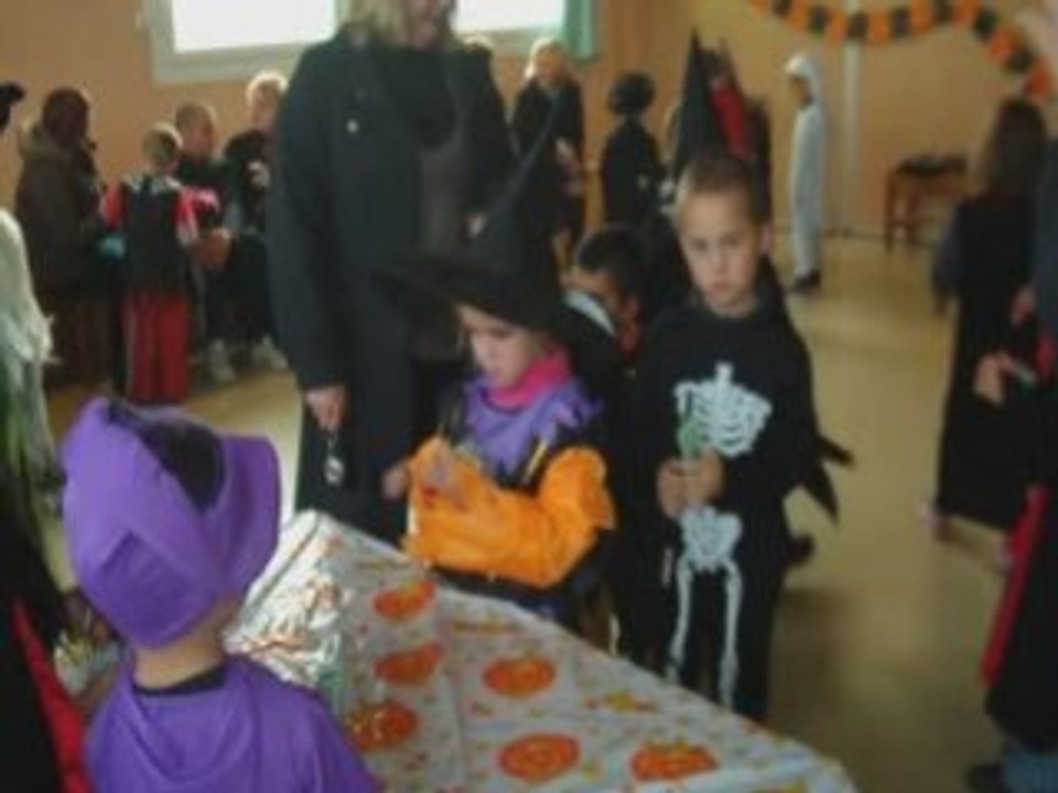 Halloween 2008