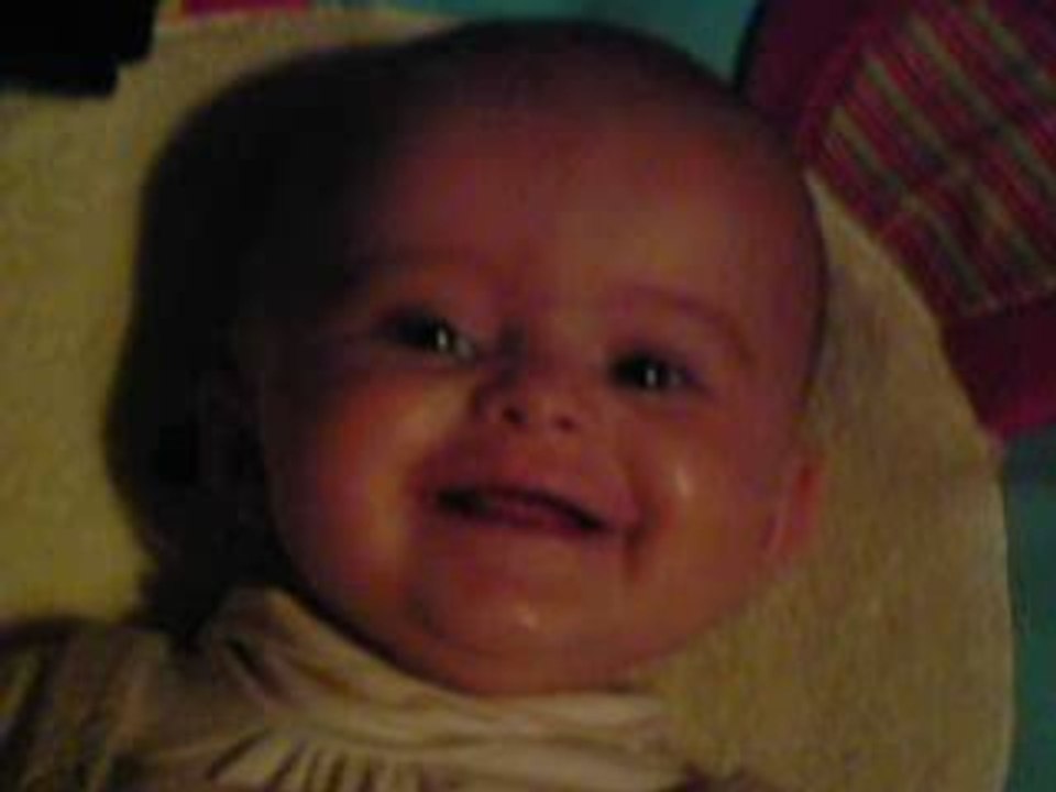 Louann et le ballon CA