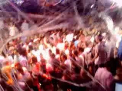 Opéra Night:Dj Luckystars Mix le remix de Dj Shark67