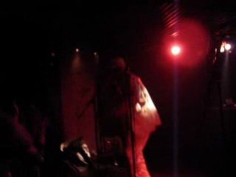 Bam Bam Club 3 Joseph Cotton 7