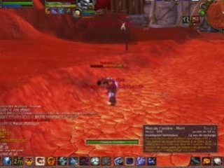 Shadow Priest Lifespirit