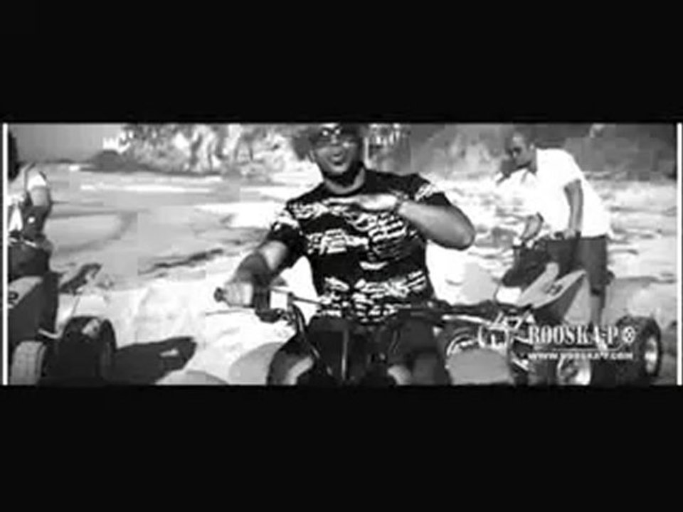 Clip Rohff la grande classe