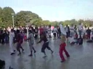 Sentinel spectacle drole a voir !!