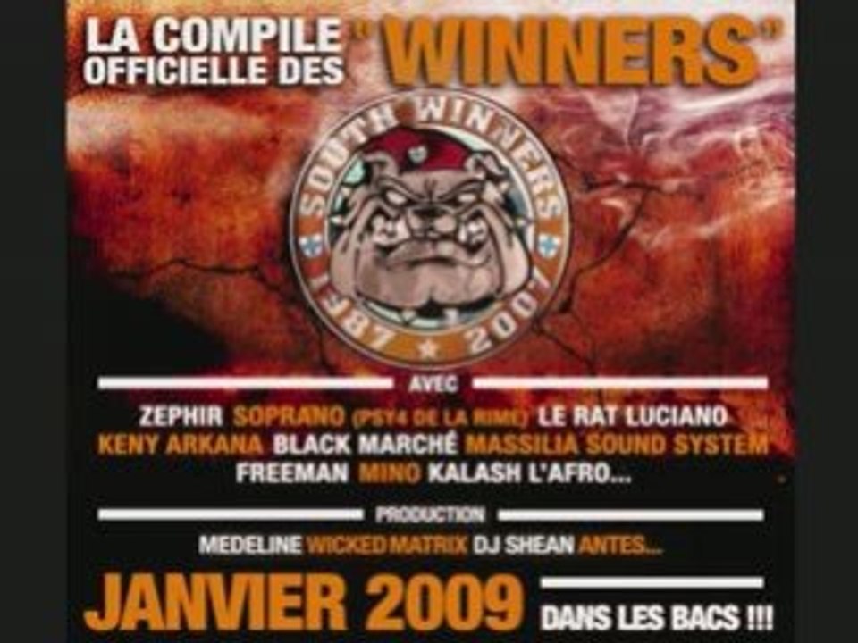 Zephir & Kalash l'Afro & Keny Arkana - On oublie rien