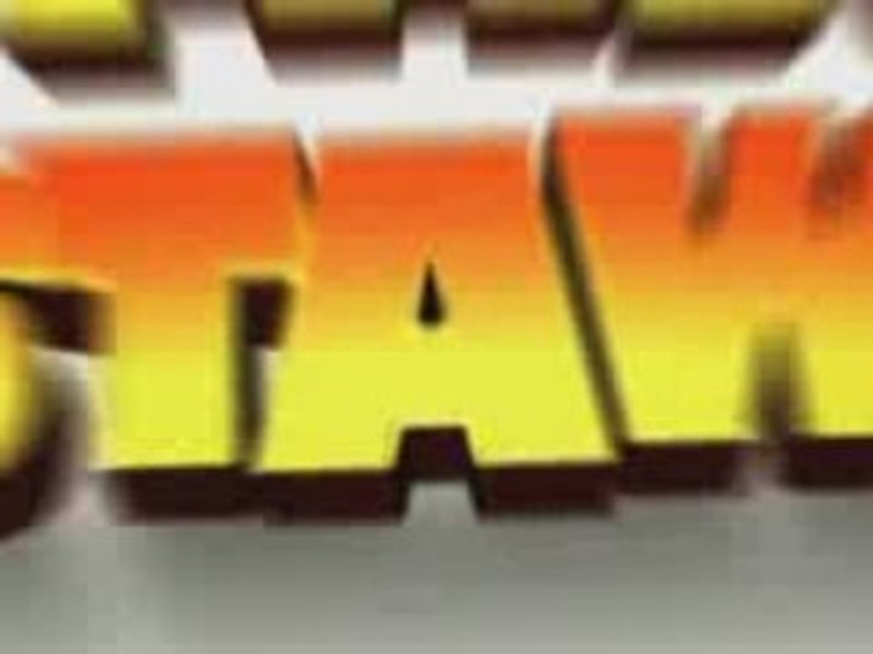 "Madagascar: Escape 2 Africa" #1 Trailer