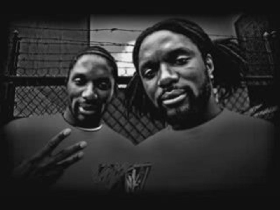 DJ Zeus-G.Kill Medley(1996-2003) 2/2