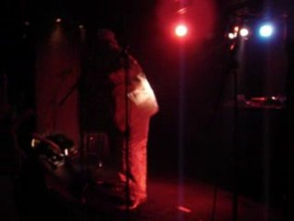 Bam Bam Club 3 Joseph Cotton 8