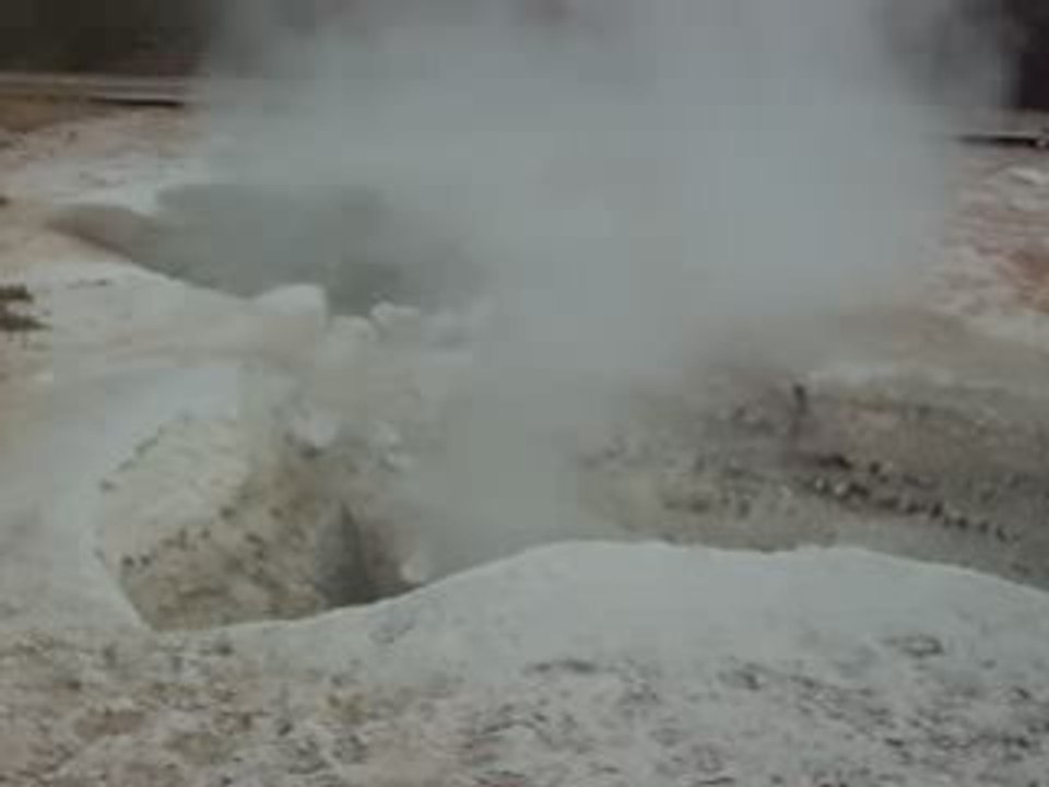 yellowstone usa