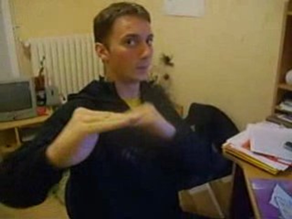 sylvain