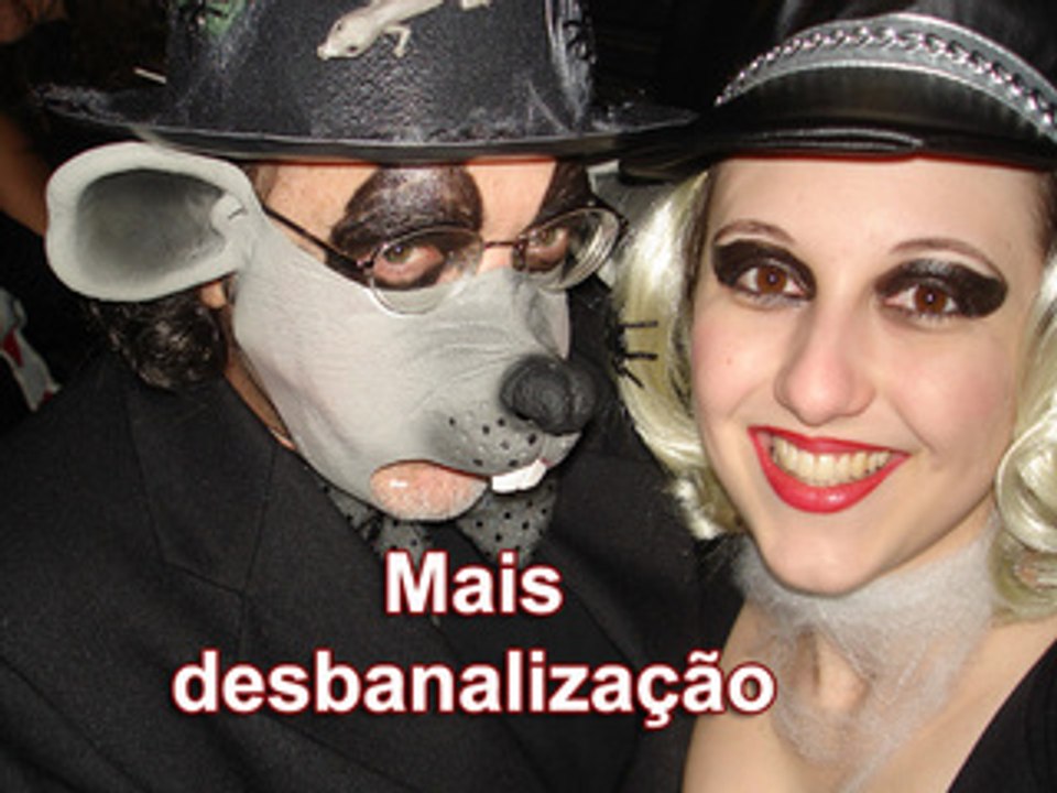 Distinções na Desbanalização