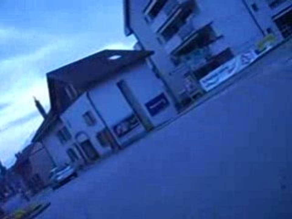 descente en velo par lois