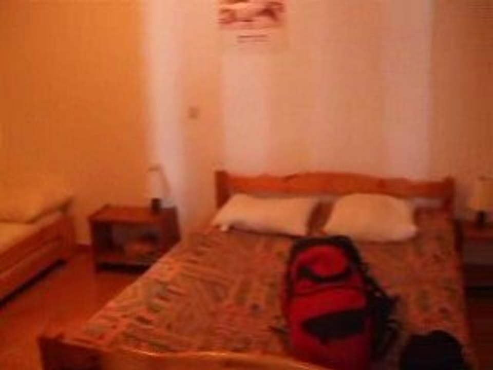 VISITE DU GITE DE MALLEMORT