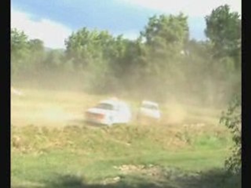 Flaittes 2008 final consolante T4