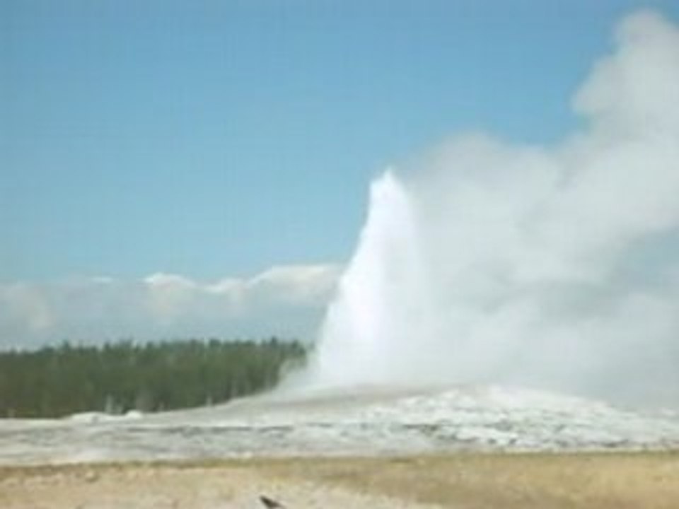yellowstone usa
