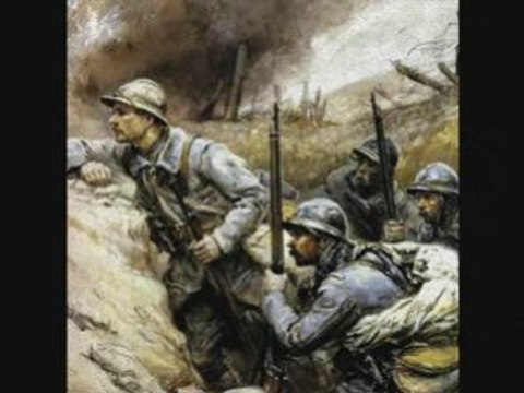 La guerre 1914 1918