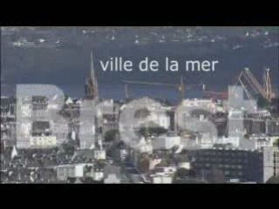 Destination Brest (Promotion Tour de France)