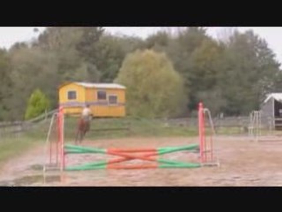 Qalif CSO... Ou pas d'ailleurs XD