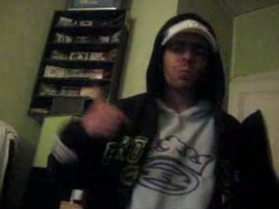 FREESTYLE ''Z''