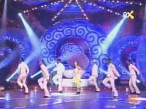 Jalwa Four 2 Ka 1 9X INX - 2nd November 08 Pt3
