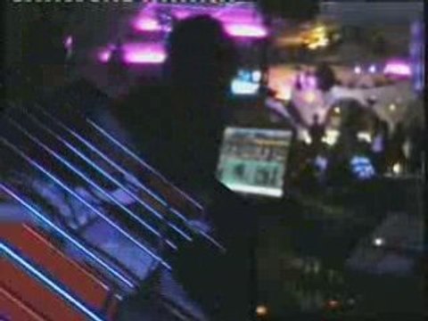 Resumer Du Weekend Halloween a la Patinoire d'Aubagne