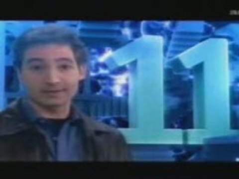 Ce qu' Einstein ne savait pas encore(Théorie des cordes) 5/6