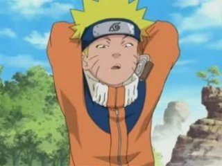 Наруто-Саншура — Буду с тобой ^^