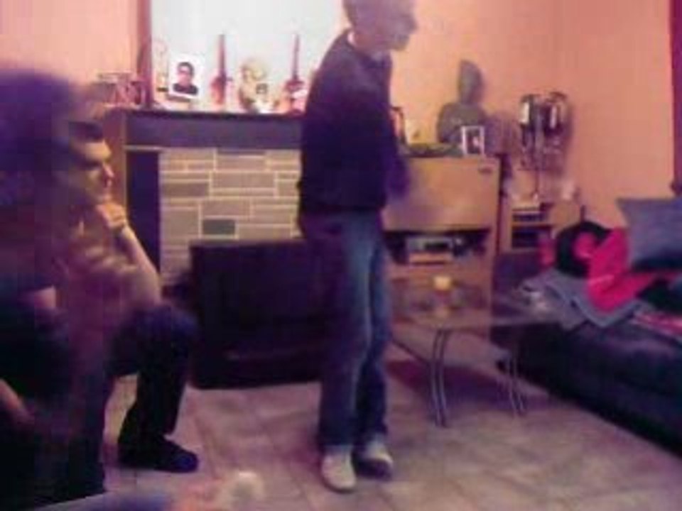Sylvain Golf Wii
