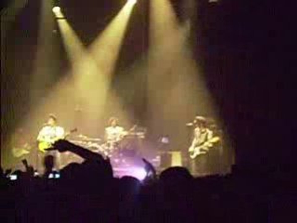 BB Brunes à Bordeaux "J'écoute les cramps"