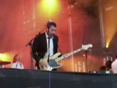 Hushpuppies - La ferme du rock