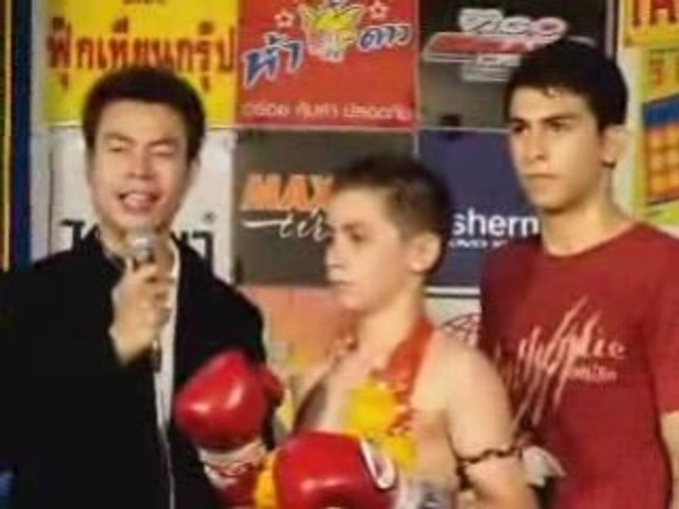 Leo Vs Hayato japan
