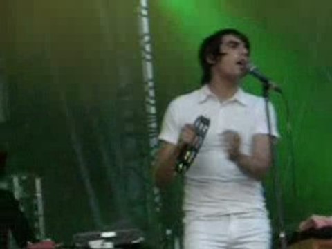 Hushpuppies - La ferme du rock