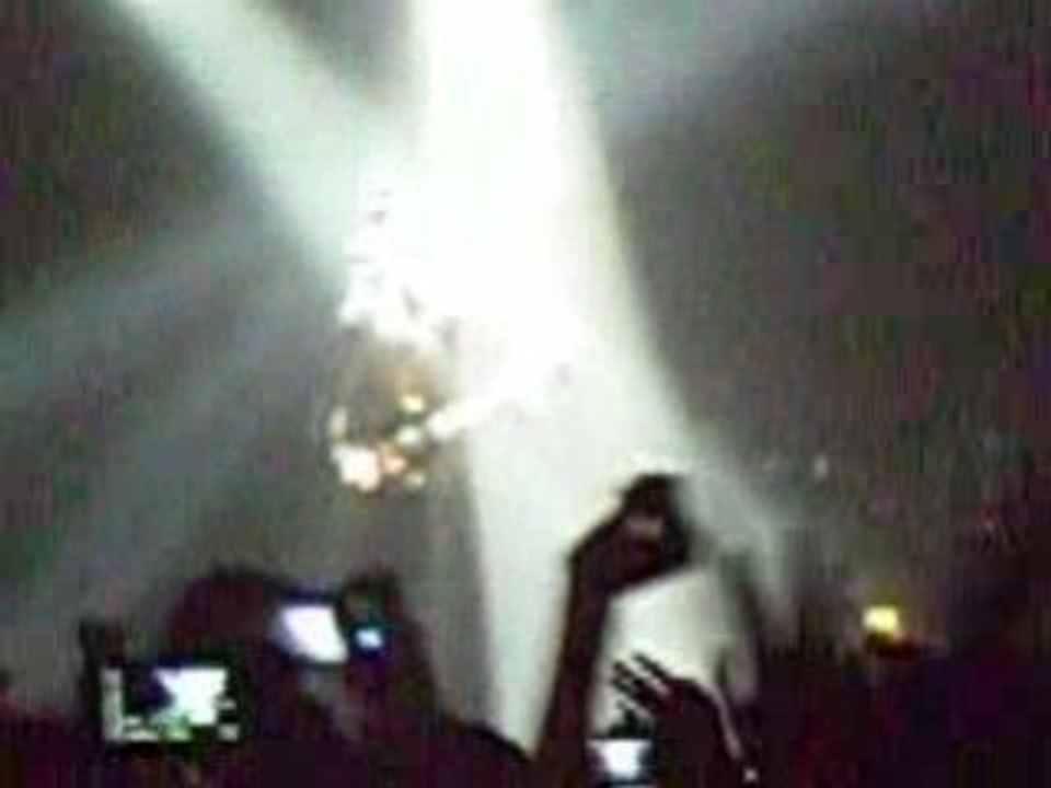 BB Brunes à Bordeaux "Wolfman"