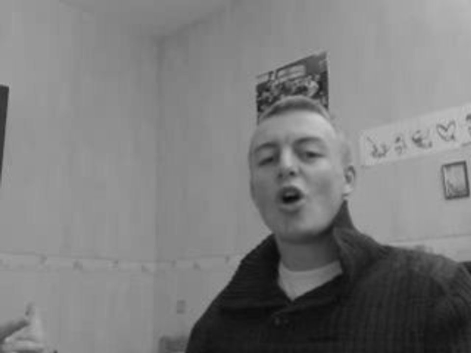 nico chante la bamba