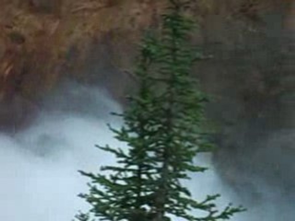 yellowstone usa