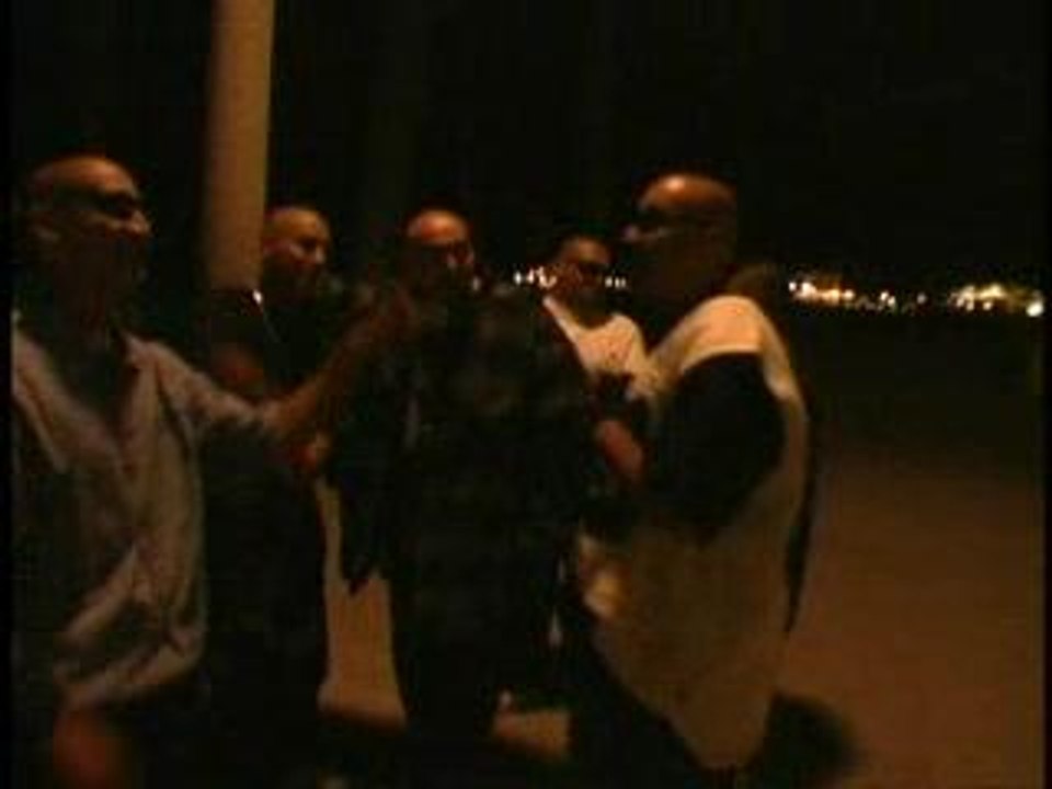 Mr. Capone-e - You're the one for me