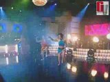 Pop 90s: Norka y Nahun (Bailando por un Sueño 01-11-08)