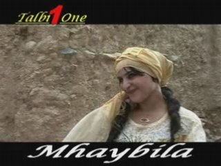 Talbi one ( ya lamhaybila ) video clip 2008 2009