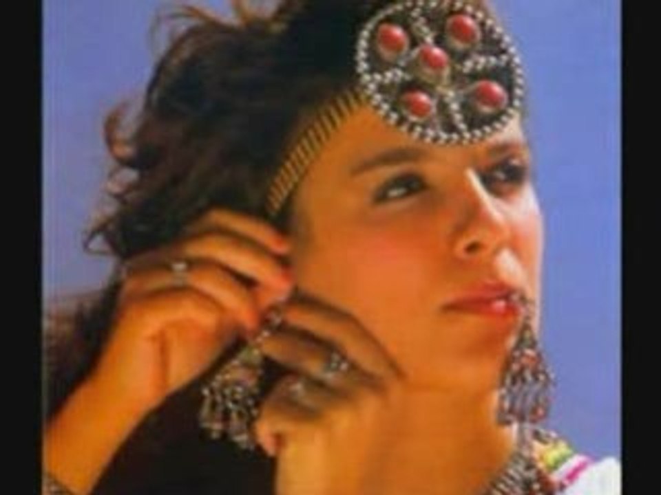 Trés belle Chanson