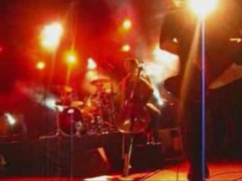 Les fatals picards à l'Alhambra - Le Combat Ordinaire