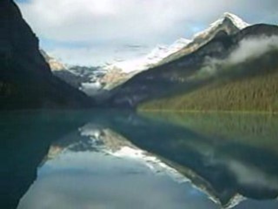 canada ouest