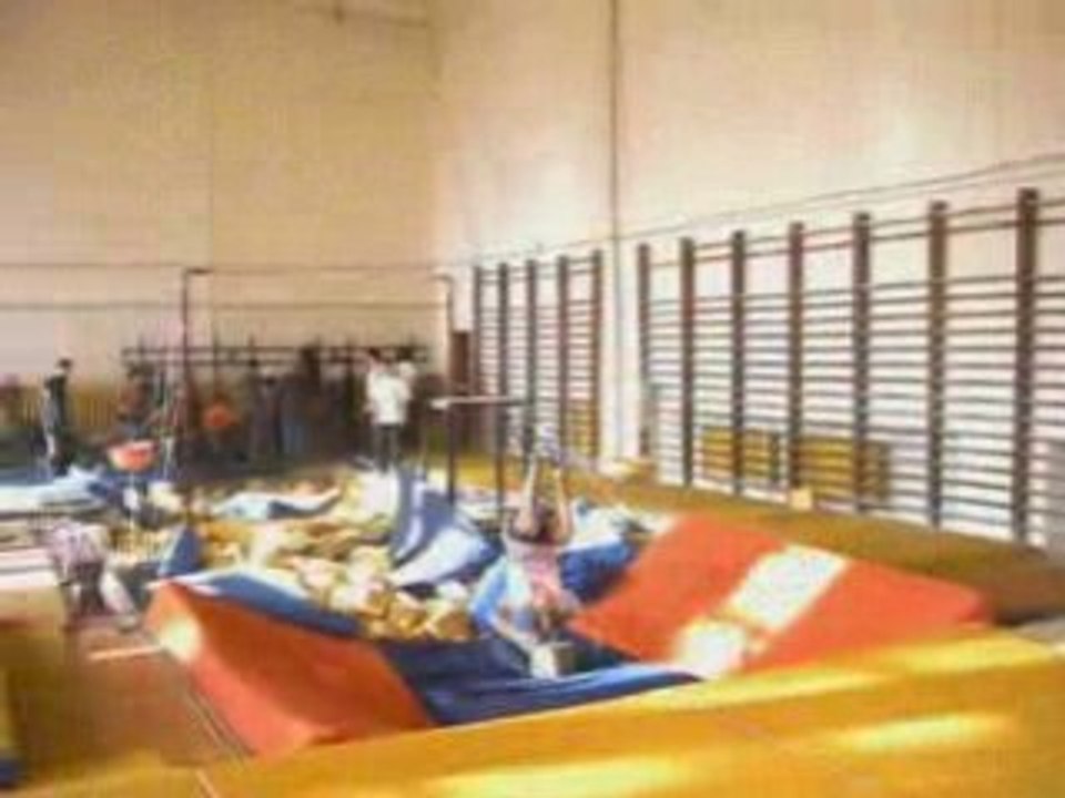 Grym training
