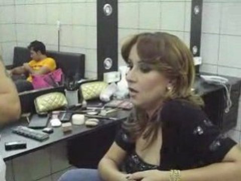 VERTIFIGHT :INTERVIEW HAFEF de TUNISIE (hannibal TV)