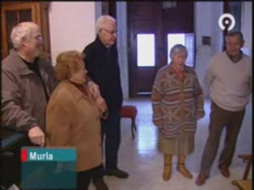 "Americans" en Murla