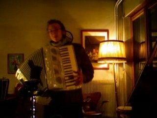 Révolution accordéon (compO)