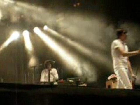 Hushpuppies Pale blue eyes [2] - La ferme du rock