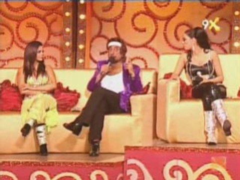 Jalwa Four 2 Ka 1 9X INX - 2nd November 08 Pt4